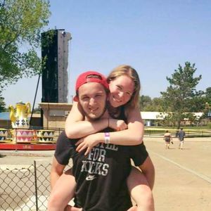 Meet your Posher, Ben